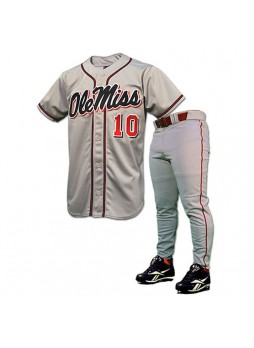 Basebal Uniforms